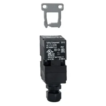 Schmersal Safety Switch With Separate Actuator - AZ 17-02ZRI B5 product image