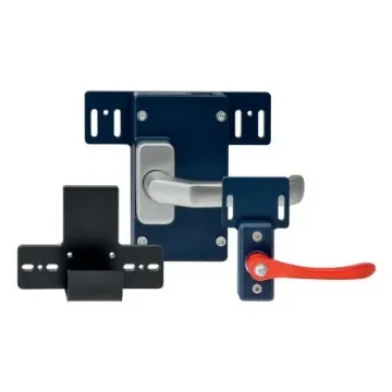 Schmersal Door Handle Actuator for Use with Doors - AZ 16-STS30-05 product image