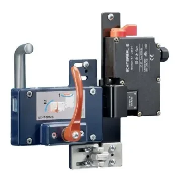 Schmersal AZM161 Series Actuator - AZM 161-STS30-07 product image