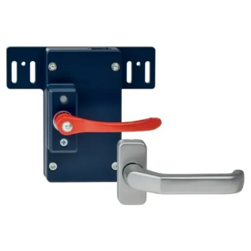 Schmersal Door Handle Actuator for Use with Doors - AZ 16-STS30-02 product image