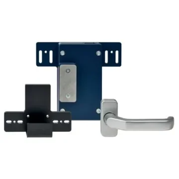 Schmersal Door Handle Actuator for Use with Doors - AZ 16-STS30-04 product image