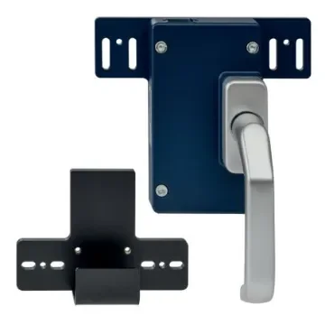 Schmersal Door Handle Actuator for Use with Doors - AZ 16-STS30-08 product image