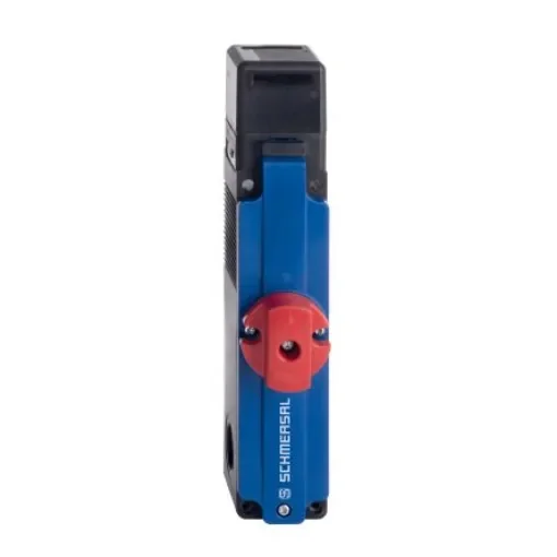 Schmersal AZM150 Series Solenoid Interlock Switch, Power to Unlock, 24V dc, NC, NO - AZM150SK-02/11RT-024 product image