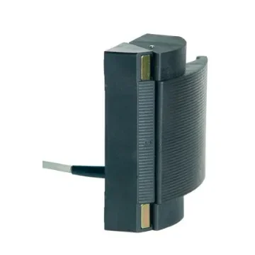 Schmersal BNS-B20 Series Flush Magnetic Safety Switch, 100V dc, Reinforced Thermoplastic Housing, NO/2NC, 1m Cable - BNS-B20-12Z-H product image