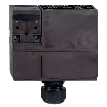 Schmersal AZM170 Series Solenoid Interlock Switch, Power to Lock, 24V ac/dc, 2NC - AZM 170SK-02/01ZKA 24VAC/DC product image