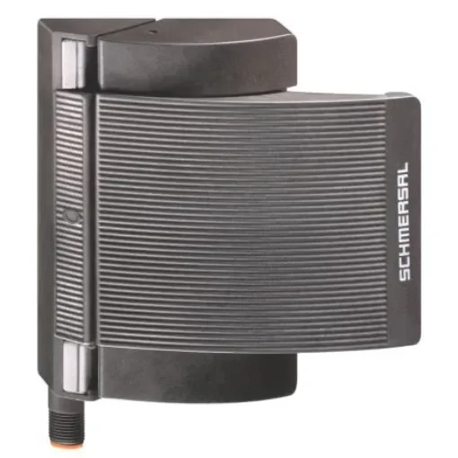 Schmersal BNS-B20 Series Flush Magnetic Safety Switch, 100V dc, Reinforced Thermoplastic Housing, NO/2NC, 1m Cable - BNS-B20-12Z-R product image