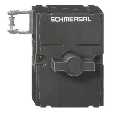 Schmersal Actuator for Use with Door - BETAETIGER AZM 170-B25-R-G2 product image