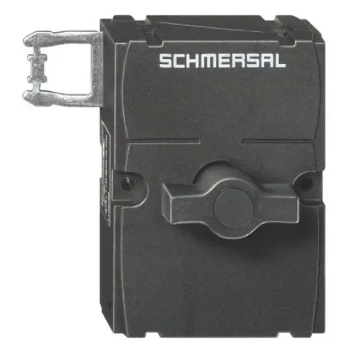 Schmersal Actuator for Use with Door - BETAETIGER AZM 170-B25-R-G2 product image