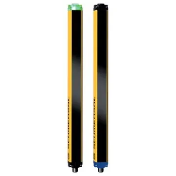 Schmersal SLC440COM Series Schmersal Light Curtain Light Curtain, 40 Beam(s), 30mm Resolution - SLC440COM-ER-0810-30 product image