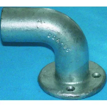 RS PRO End Connector, Connecting Component, Strut Profile Type 7, Round Tube Size Type 7 - 335959 product image