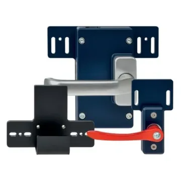Schmersal Door Handle Actuator for Use with Doors - AZ 16-STS30-06 product image