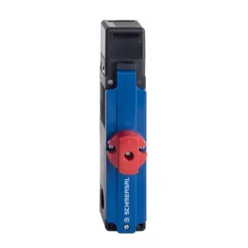 Schmersal AZM150 Series Solenoid Interlock Switch, Power to Unlock, 24V dc, NC, NO - AZM150SK-11/11RT-024 product image