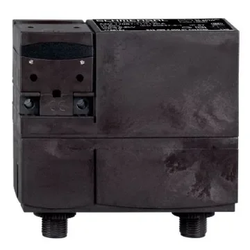 Schmersal AZM 170 Series Solenoid Interlock Switch, Power to Lock, 24V ac/dc, 2NC + 1NO/1NC + 1NO - AZM 170ST-12/11ZRKA 24VAC/DC product image