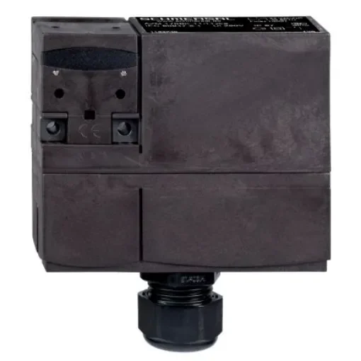 Schmersal AZM170 Series Solenoid Interlock Switch, Power to Lock, 110V ac, 1NO/1NC - AZM 170SK-11ZRKA 110VAC product image