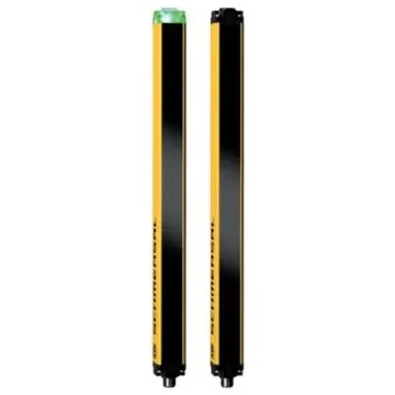 Schmersal SLC440COM Series Schmersal Light Curtain Light Curtain, 68 Beam(s), 30mm Resolution - SLC440COM-ER-1370-30 product image