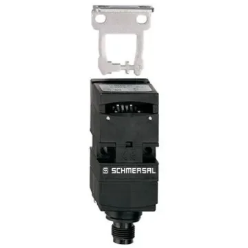 Schmersal Safety Switch With Separate Actuator for Use with Very Small Actuating Radii - AZ 17-02ZI-ST B6R product image