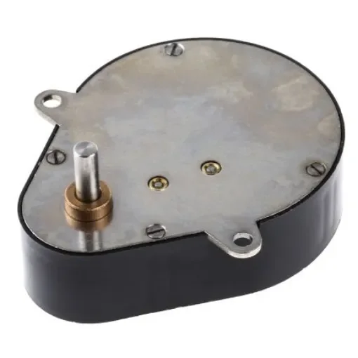 Trident Engineering Ovoid Gearbox, 15:1 Gear Ratio - RG1/8.0015 product image