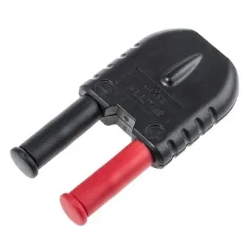 Fluke 80AK-A Thermocouple Adapter product image