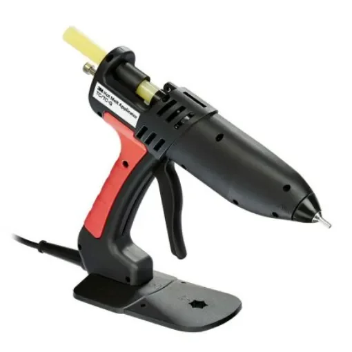 3M 7100255953 Glue Gun, 250W, European product image