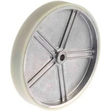 Hengstler Encoder Wheel - 0 601 163 product image