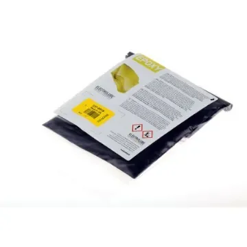 Electrolube ER2183RP250G Black Epoxy Epoxy Resin Adhesive 250 g product image