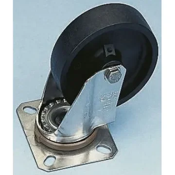 LAG Swivel Castor Wheel, 150kg Capacity, 100mm Wheel - 28106 product image