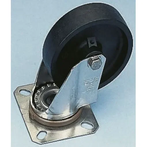 LAG Swivel Castor Wheel, 150kg Capacity, 100mm Wheel - 28106 product image