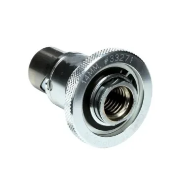 3M Polishing & Finishing Hot Met Pad for Quick Connect Adaptor - 7100086812 product image