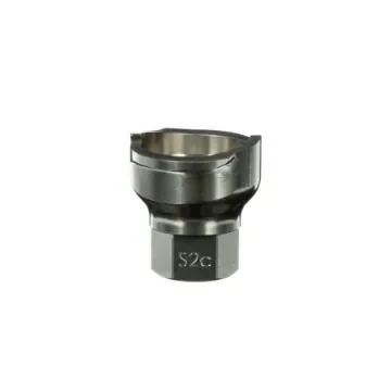 3M 7100116972 1.5 mm Ball Valve, For Use With Paint Preparation System product image