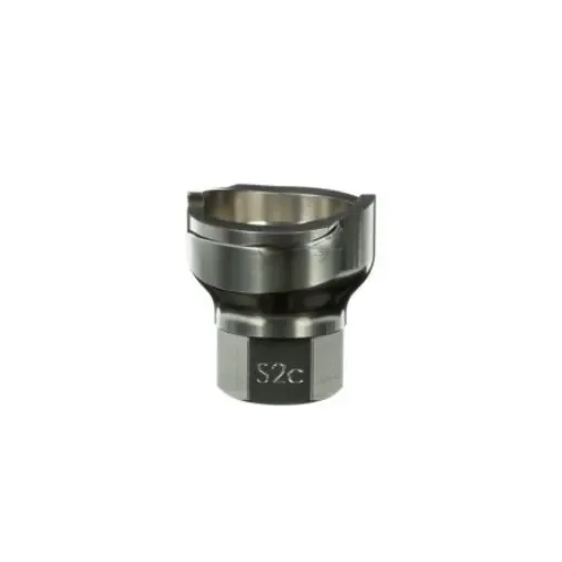 3M 7100116972 1.5 mm Ball Valve, For Use With Paint Preparation System product image