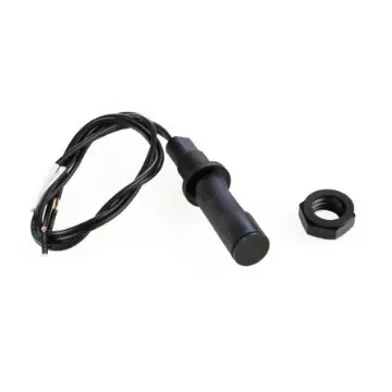 Sensata Cynergy3 RSF40 Series Horizontal Nylon Float Switch, Float, 1m Cable, NO/NC, 240V ac Max, 120V dc Max - RSF43Y100RF product image