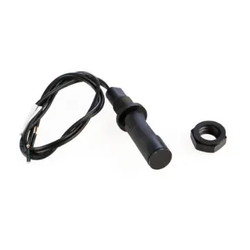 Sensata Cynergy3 RSF40 Series Horizontal Nylon Float Switch, Float, 500mm Cable, NO/NC, 240V ac Max, 120V dc Max - RSF43Y050QF product image