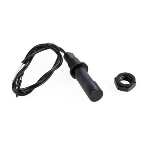 Sensata Cynergy3 RSF40 Series Horizontal Nylon Float Switch, Float, 500mm Cable, NO/NC, 240V ac Max, 120V dc Max - RSF43Y050QF product image