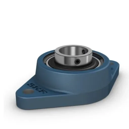 2 Hole Flange Bearing Unit, FYTB 3/4 TF, 19.05mm ID product image