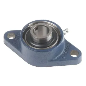 2 Hole Flange Bearing Unit, FYTB 20 TF, 20mm ID product image