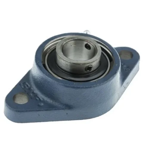 2 Hole Flange Bearing Unit, FYTB 25 TF, 25mm ID product image