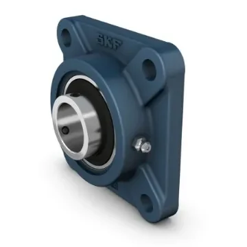 4 Hole Flange Bearing Unit, FY 3/4 TF, 19.05mm ID product image