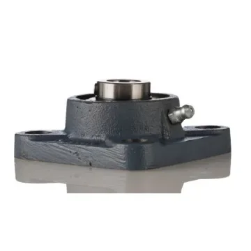 4 Hole Flange Bearing Unit, FY 15 TF, 15mm ID product image