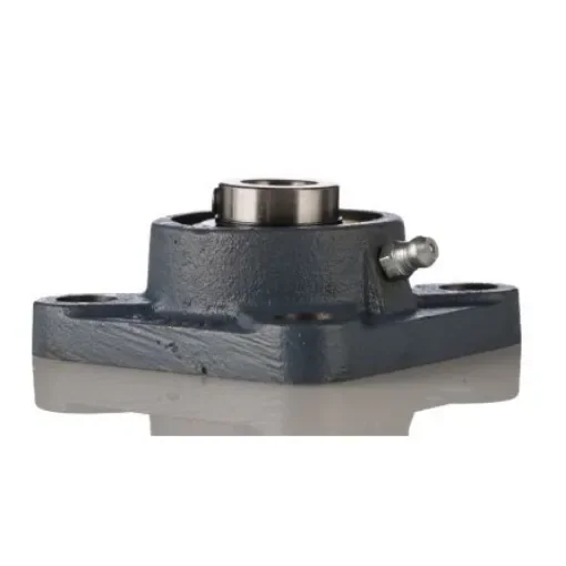 4 Hole Flange Bearing Unit, FY 15 TF, 15mm ID product image