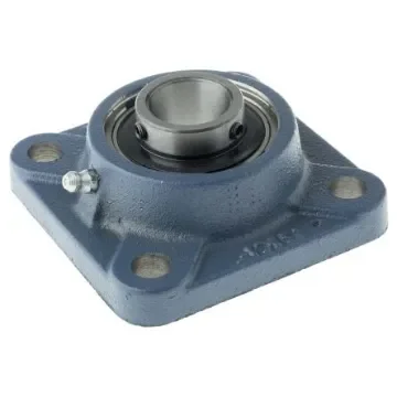 4 Hole Flange Bearing Unit, FY 25 TF, 25mm ID product image