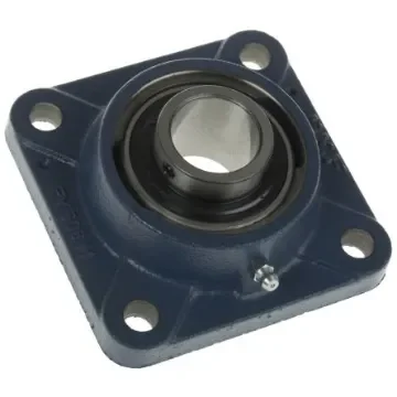 4 Hole Flange Bearing Unit, FY 30 TF, 30mm ID product image