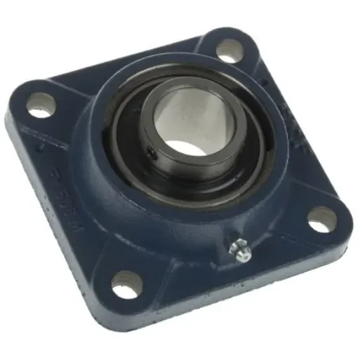 4 Hole Flange Bearing Unit, FY 30 TF, 30mm ID product image