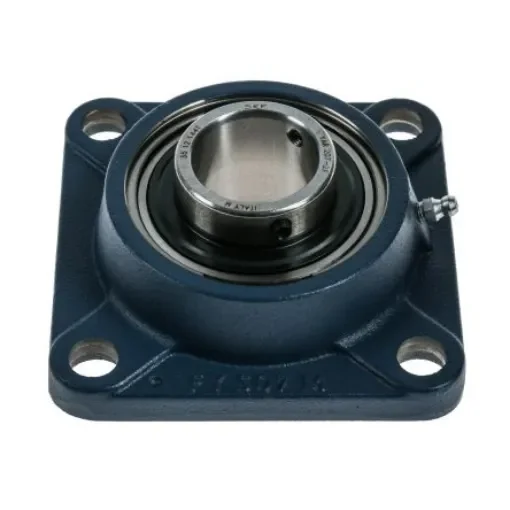 4 Hole Flange Bearing Unit, FY 35 TF, 35mm ID product image