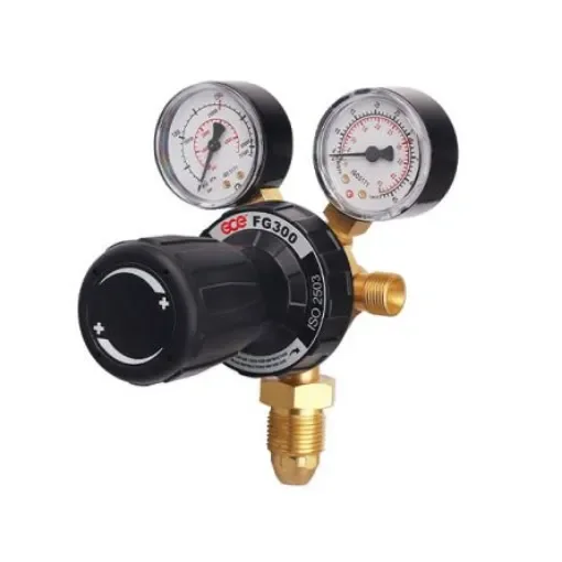 GCE Pressure Regulator for use with FG300 - FS21650004 product image