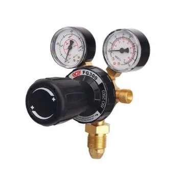 GCE Pressure Regulator for use with FG300 - FS21650011 product image