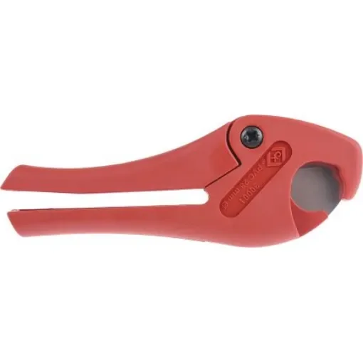 CK Pipe Cutter 25 mm, Cuts Plastic - 430001 product image
