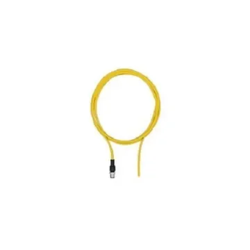 Pilz Straight Male 5 way M12 to Unterminated Cable, 10m - 380706 product image