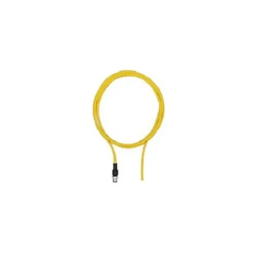 Pilz Straight Male 5 way M12 to Unterminated Cable, 10m - 380706 product image