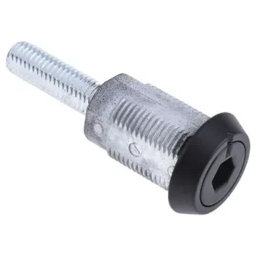 Southco Steel Compression Latch, 47.5 x 29 x 64mm - E3-16-25 product image