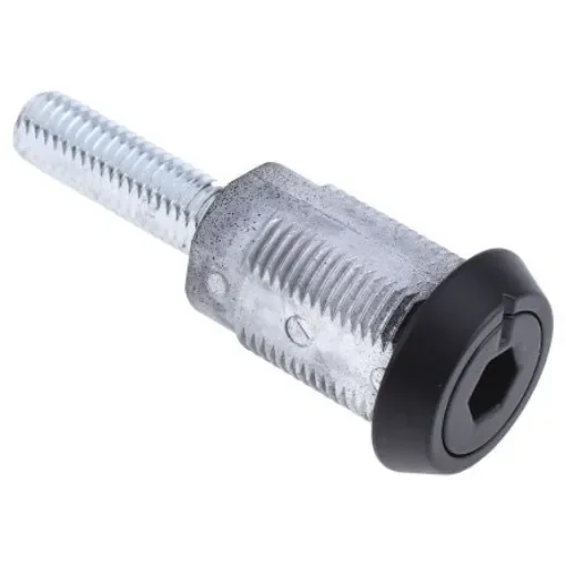 Southco Steel Compression Latch, 47.5 x 29 x 64mm - E3-16-25 product image